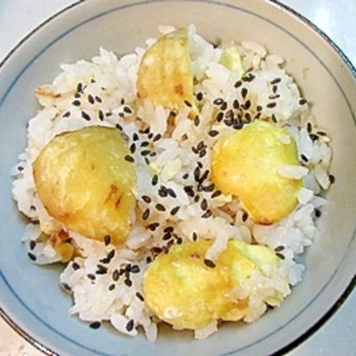 失敗しない 我が家のもち米入り栗ご飯 レシピ 作り方 By Dekotan1 楽天レシピ 失敗しない 我が家のもち米入り栗ご飯 レシピ 作り方 By Dekotan1 楽天レシピ